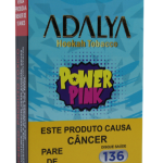 Adalya Power Pink 50g