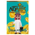 Adalya Sheik Money 50g