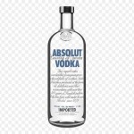 Vodka - Absolut Vodka - 1L