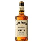 Whisky - Jack Daniels Honey (Mel) - 1L
