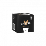 Carvão Chacal - 500g