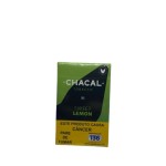 Essência Chacal - Sweet Lemon - 50g
