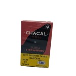 Essência Chacal - Bubba Strawberry - 50g