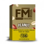 Essência FM Brasil Peanut 50g