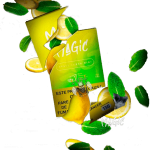 Magic - Space Lemon Mint - 50g