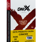 Onix - Chiclete de Canela - 50g