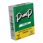 Pimp Pure Mint 50g