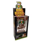 Seda - King Blunt - (Consultar sabores disponíveis)