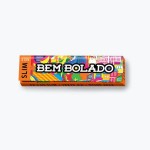 Seda Bem Bolado - Pop 1 1/4 Slim Livreto