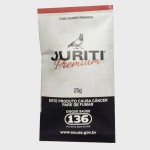 Tabacco Juriti - Premium - 25g