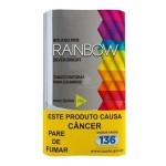 Tabacco Rainbow - Silver Bright - 25g 