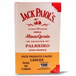 Palheiro Jack Paiols - Cereja