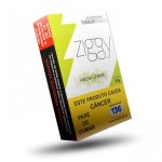 Essência Ziggy Fresh Lemon 50g
